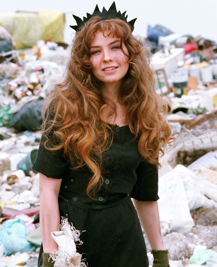 Thalía Thalía