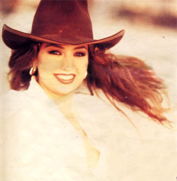 Thalía Thalía