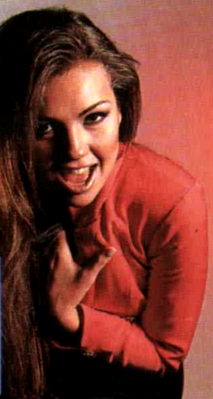 Thalía