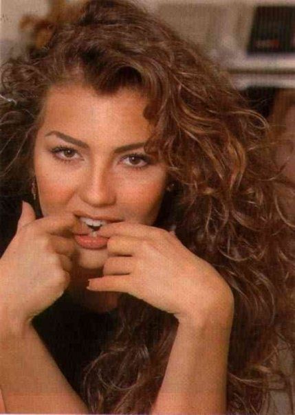 Thalía Thalía