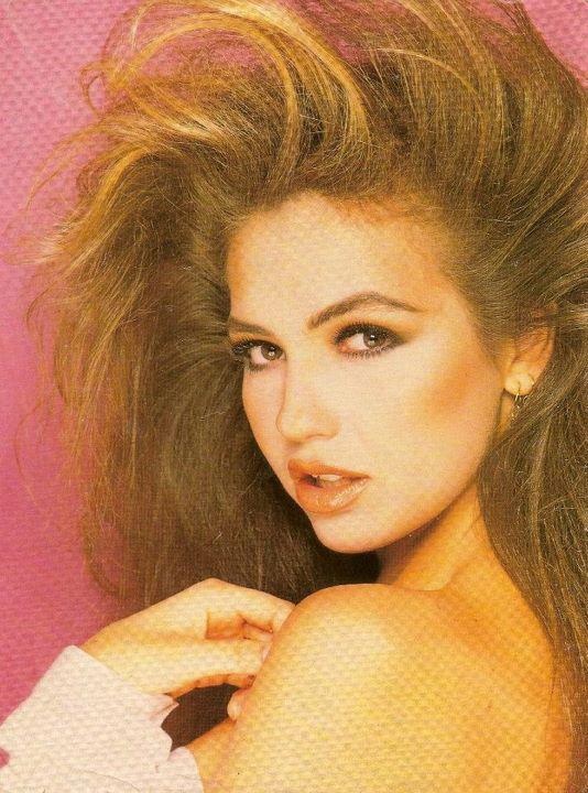 Thalía Thalía