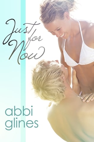 Just for Now (Sea Breeze #4) 