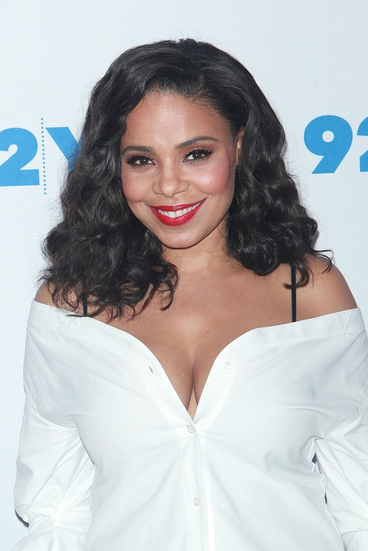 Sanaa Lathan