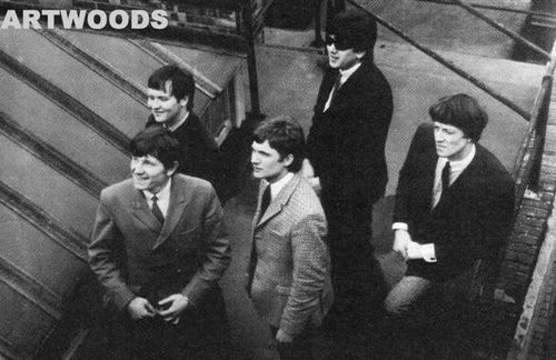 The Artwoods