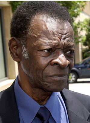 Brock Peters