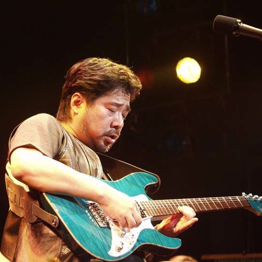 masaki matsubara