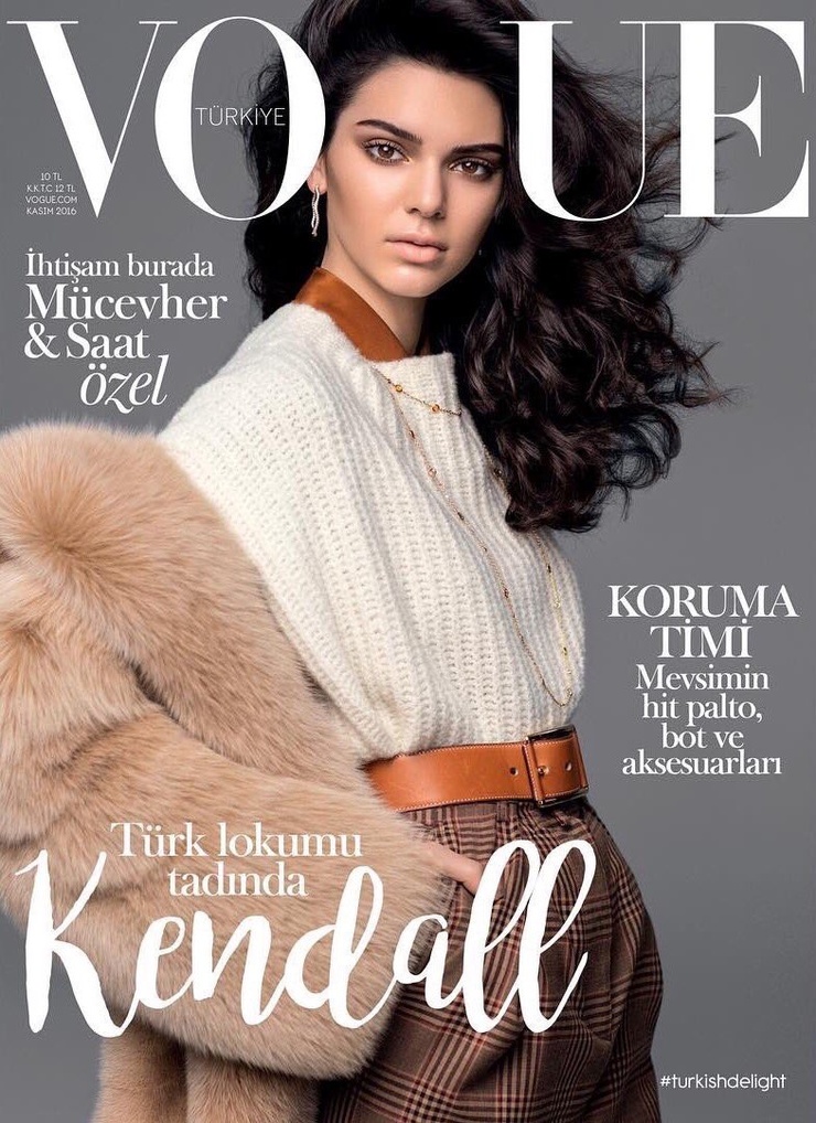 Kendall Jenner Kendall Jenner
