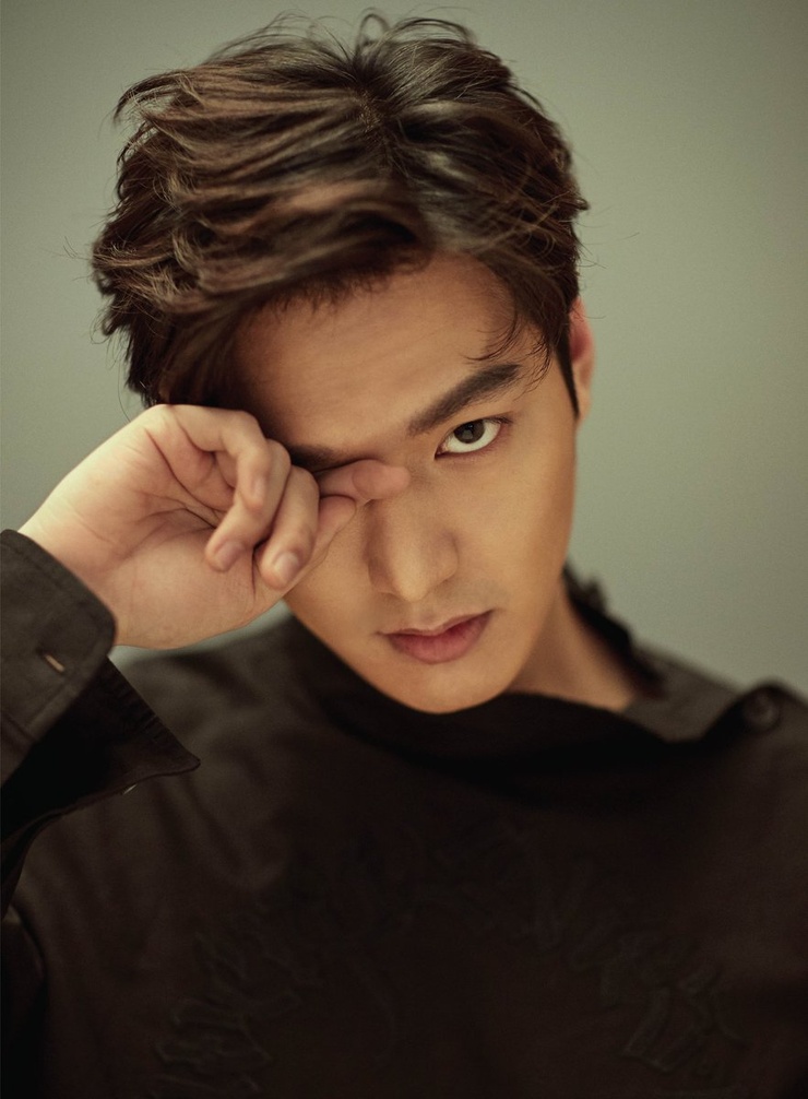 Min-ho Lee