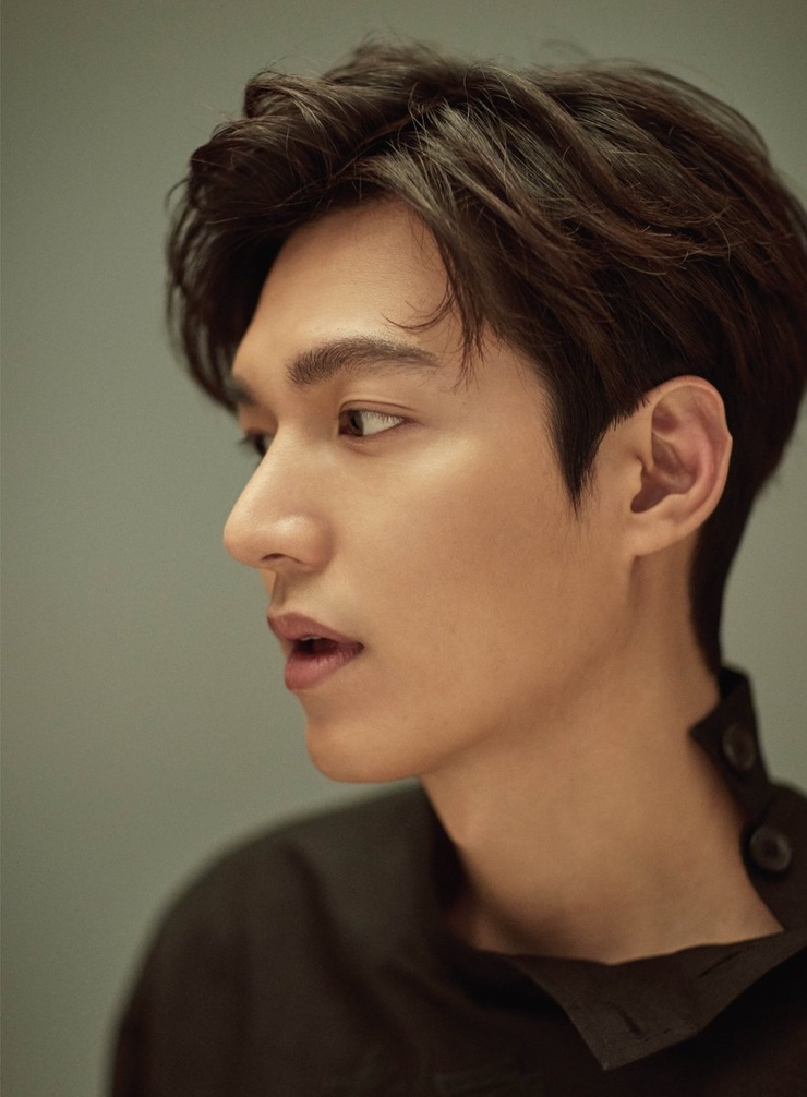 Min-ho Lee