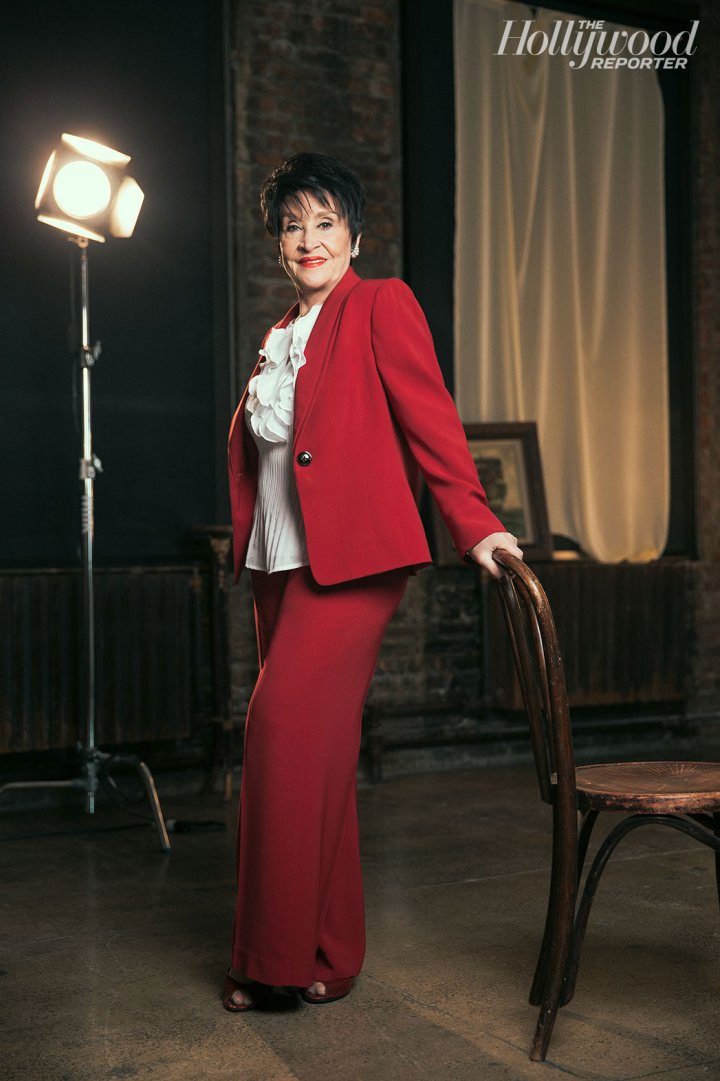 Chita Rivera