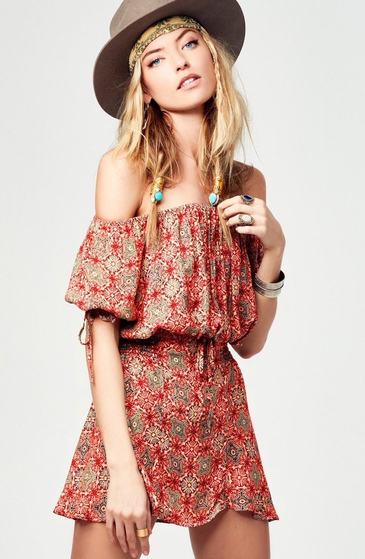 Martha Hunt