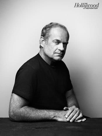 Kelsey Grammer