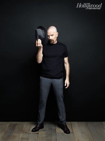 Bryan Cranston
