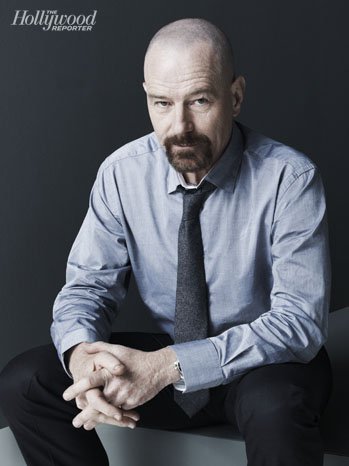 Bryan Cranston