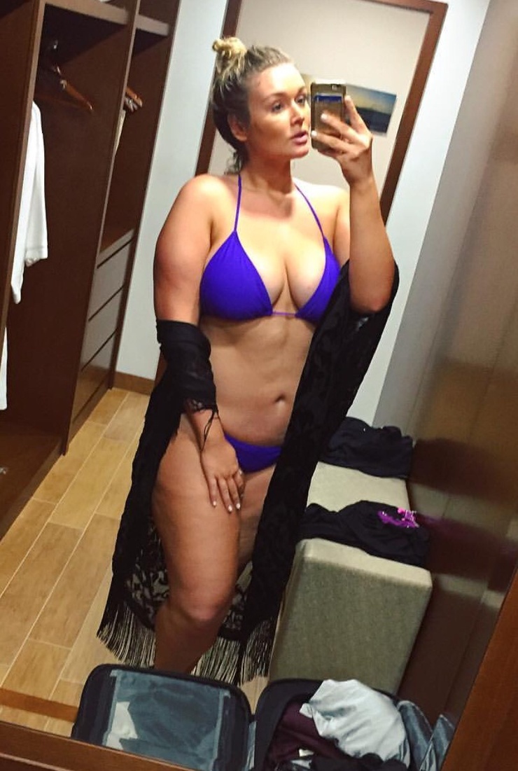 Hunter McGrady