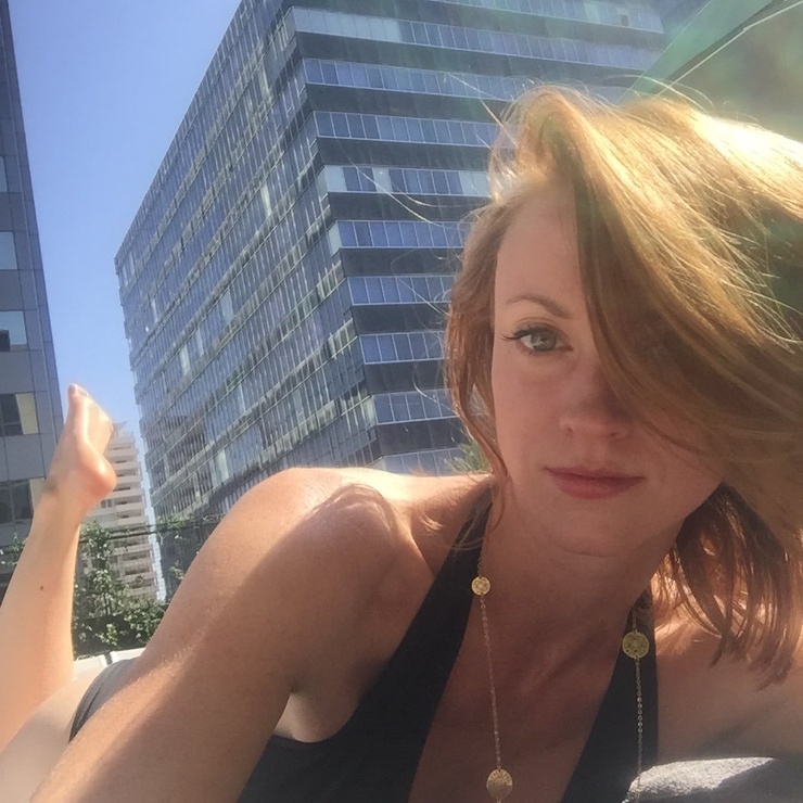 Fiona Vroom Fiona Vroom