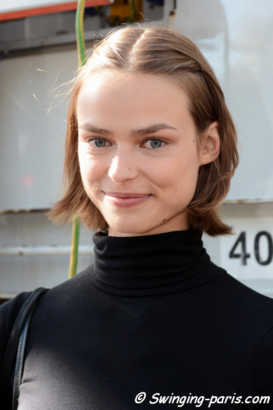 birgit kos