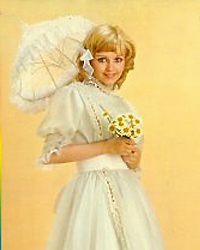 Daniele Vidal