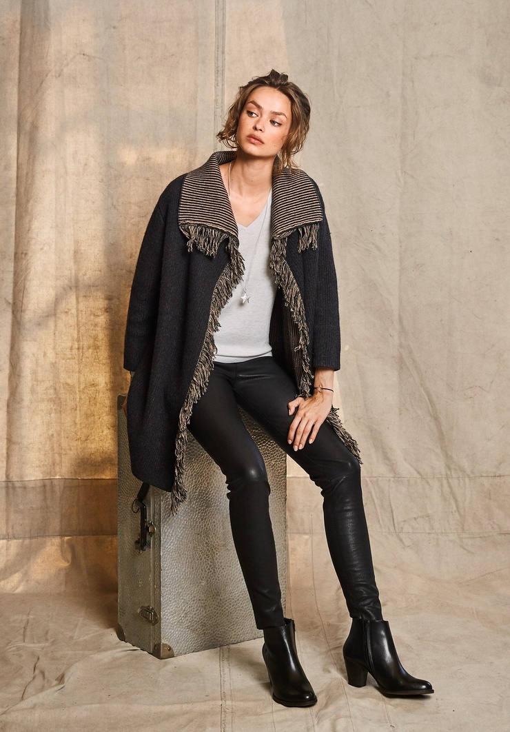 birgit kos