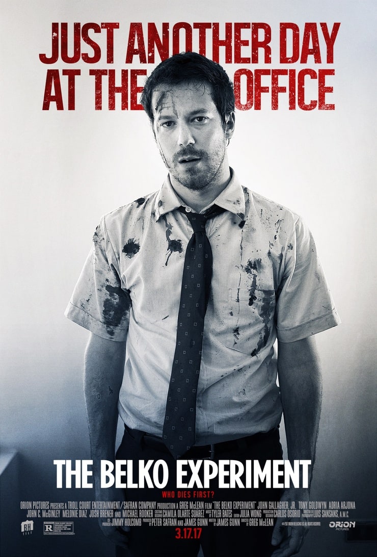 The Belko Experiment