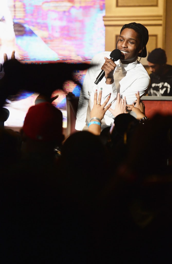 Asap Rocky