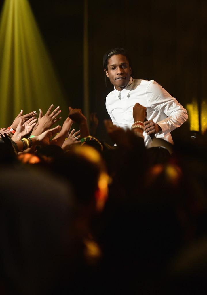 Asap Rocky