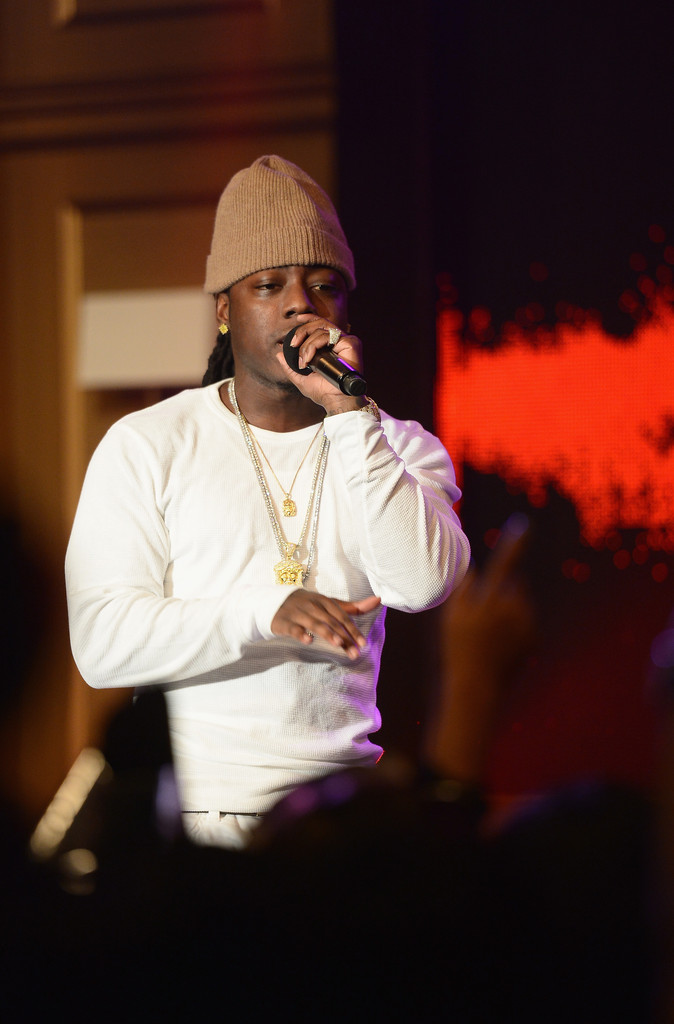 Ace Hood