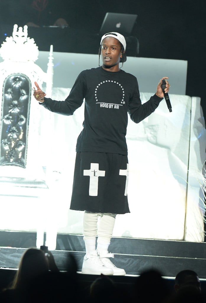 Asap Rocky