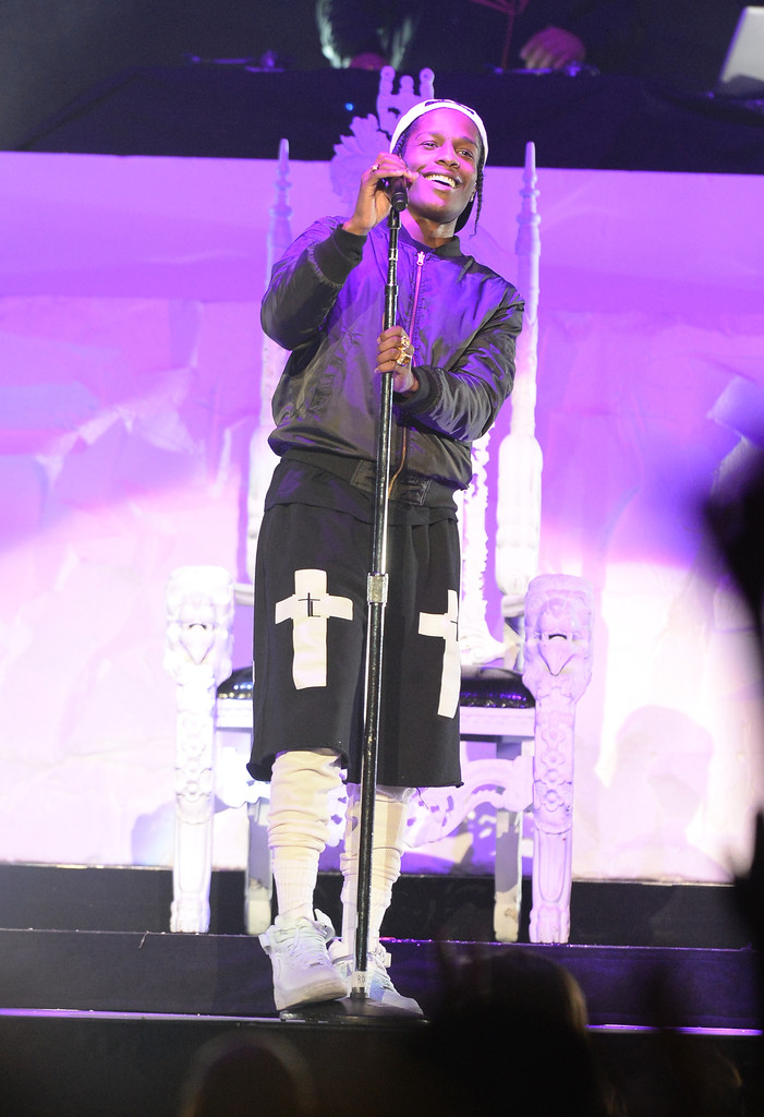 Asap Rocky