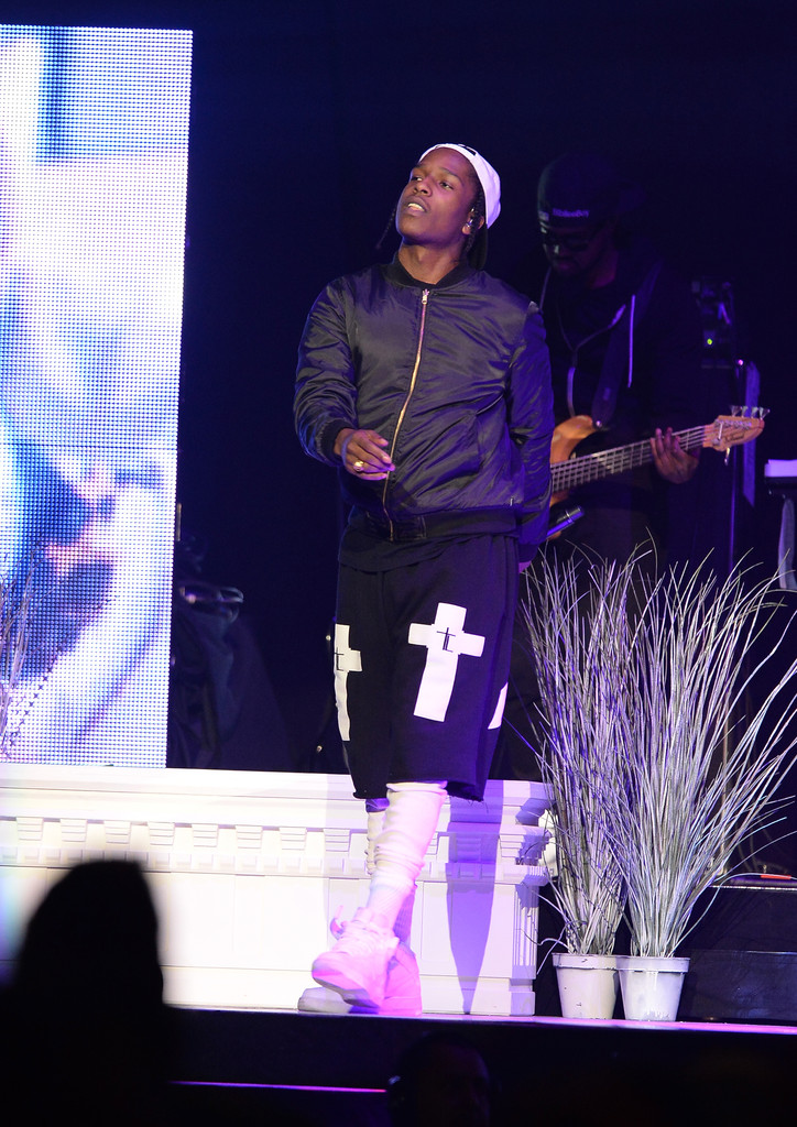 Asap Rocky