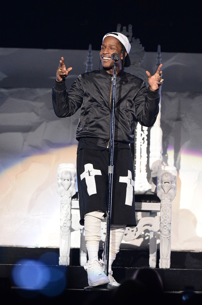 Asap Rocky