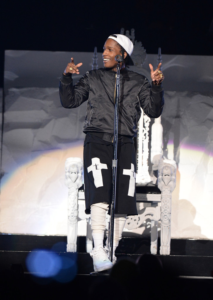 Asap Rocky