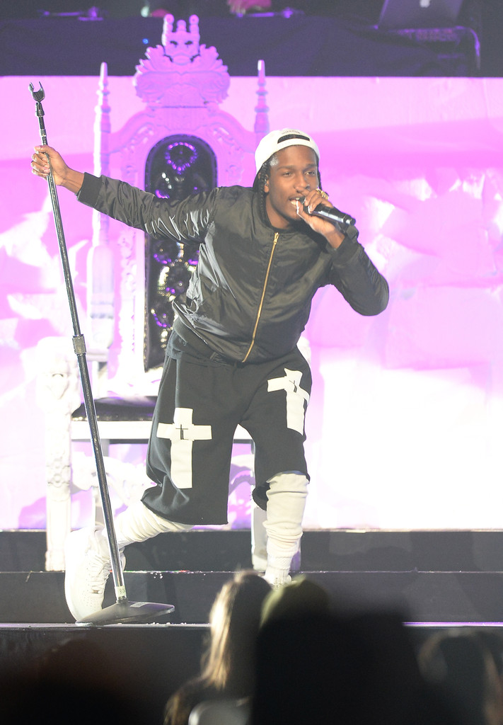 Asap Rocky