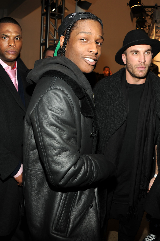 Asap Rocky
