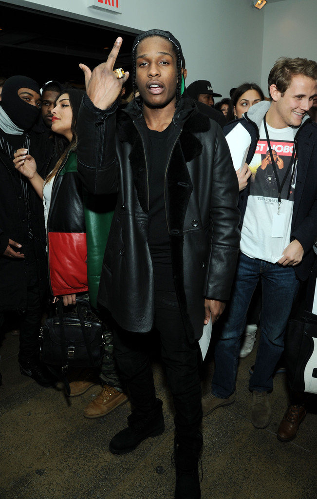 Asap Rocky