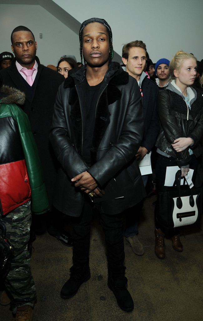 Asap Rocky
