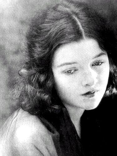 Myrna Loy