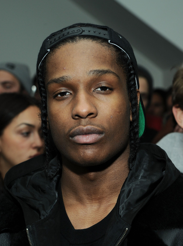 Asap Rocky