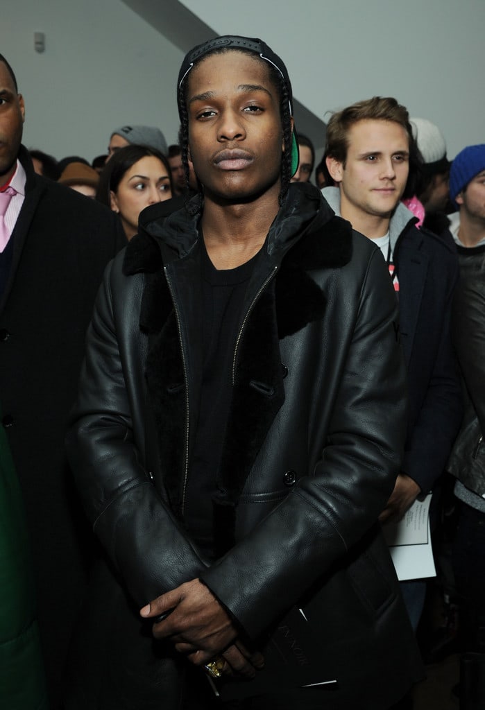 Asap Rocky