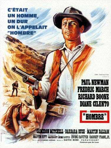 Hombre