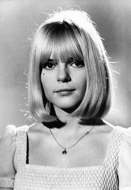 Picture of France Gall