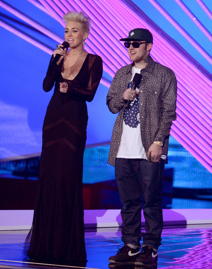 Mac Miller
