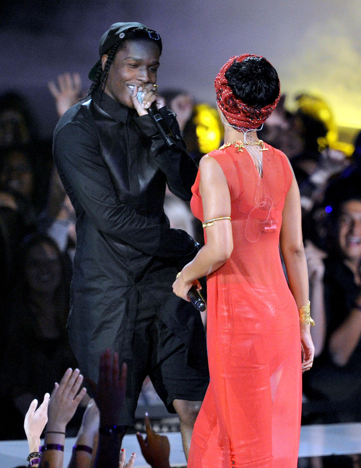 Asap Rocky