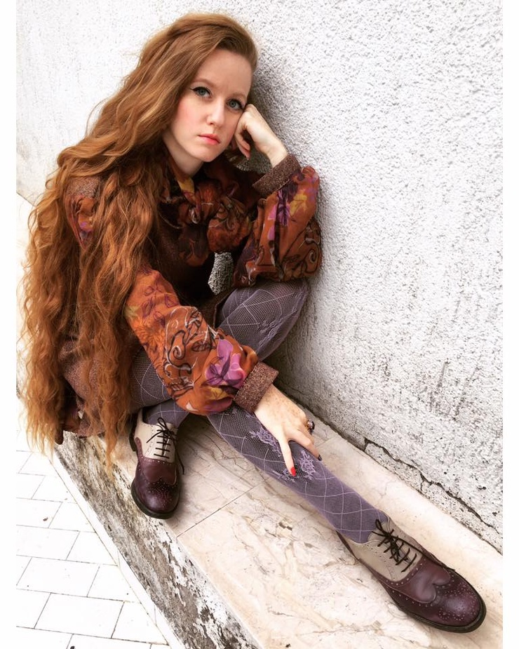 Azzurra Neroni