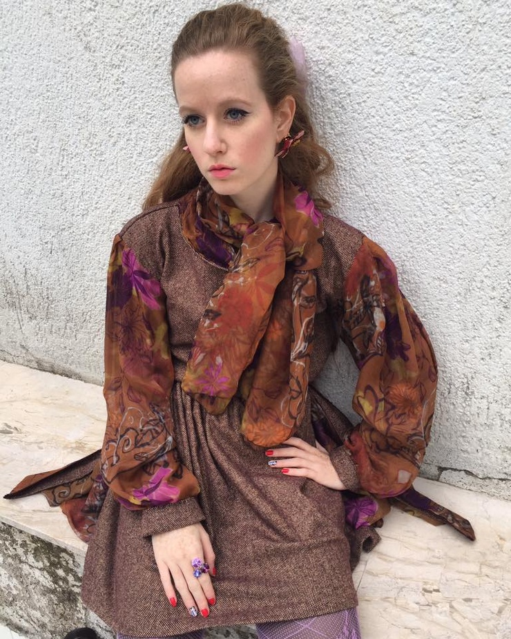 Azzurra Neroni