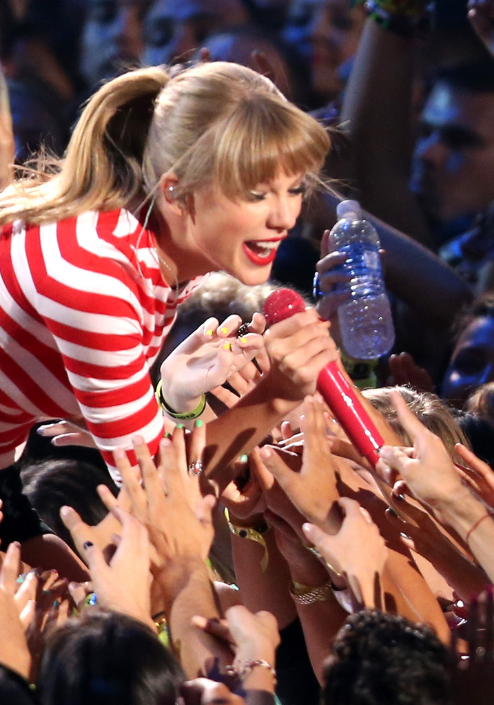 Taylor Swift