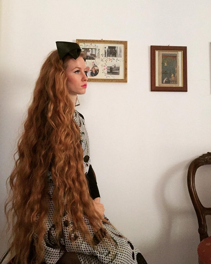 Azzurra Neroni