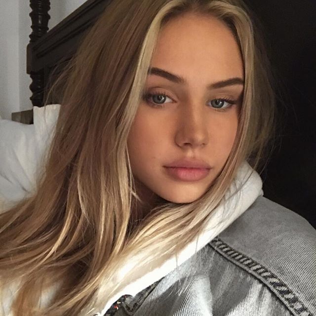 Scarlett Leithold Scarlett Leithold