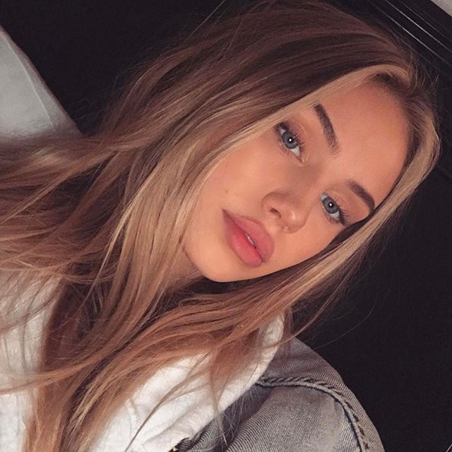 Scarlett Leithold Scarlett Leithold