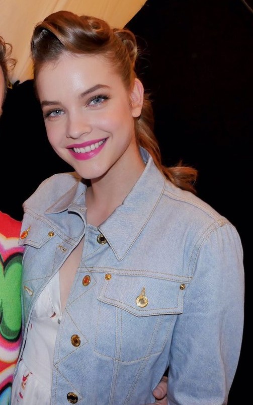 Barbara Palvin
